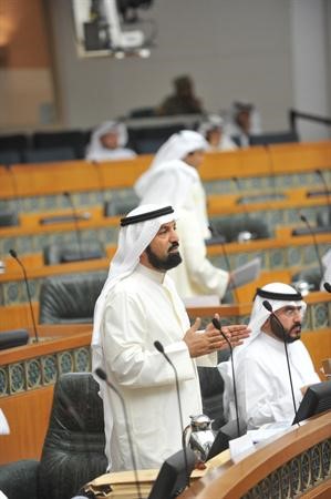 خالد العدوة