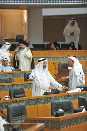 دصلاح العتيقي ونبيل الفضل