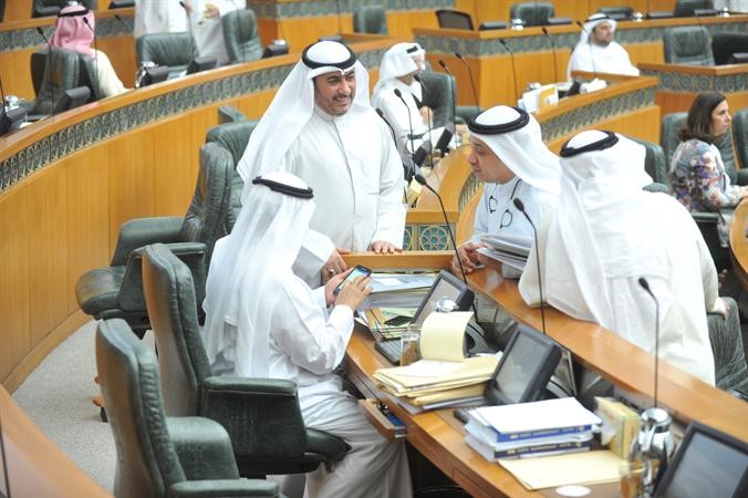 ناصر الشمري وهاني شمس