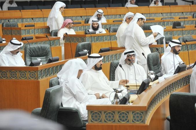 سعدون حماد وسعد البوص وخالد العدوة 