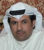مبارك الخشاب﻿