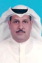 عبدالرحمن الغانم