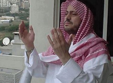 بالفيديو.. رواد مواقع التواصل يؤكدون إشهار جورج وسوف إسلامه بسبب هذا المقطع !