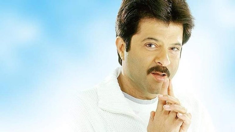 انيل كابور نجم فيلم سلام دوغ
