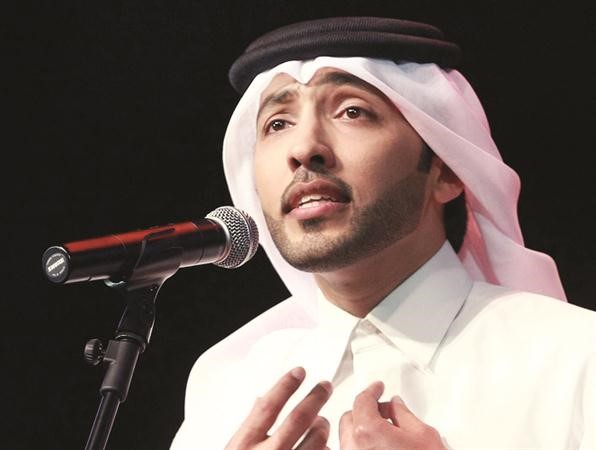فهد الكبيسي﻿