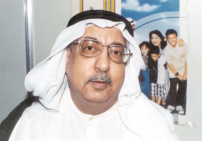  المخرج القدير بدر المضف﻿