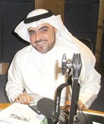 الاعلامي يوسف جوهر﻿