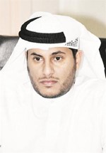 حمد الردعان 