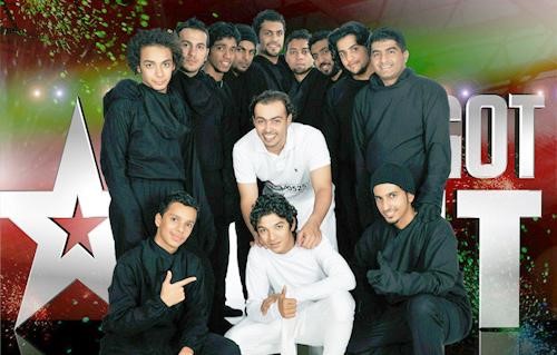 نجوى كرم حزينة على وفاة مشترك "Arab got talent" على دراجة نارية
