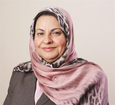  سارة اكبر