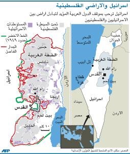 نتنياهو: النزاع مع الفلسطينيين على يهودية دولتنا.. و«حماس» ترفض مبدأ تبادل الأراضي مع إسرائيل