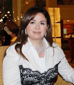الهام شاهين 