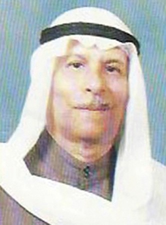 محمد المطوع يرحمه الله