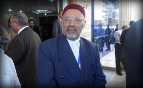 مرشد إخوان ليبيا: أستبعد نشوب حرب أهلية في البلاد