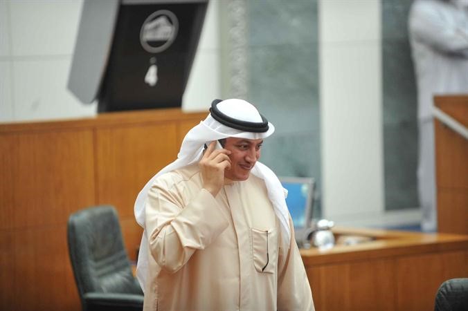 عسكر العنزي﻿
