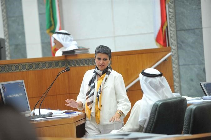 صفاء الهاشم﻿