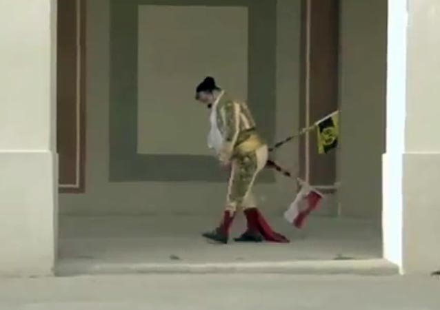بالفيديو.. قناة "ألمانية" تهزأ من عملاقي إسبانيا.. بـ"7-0" رايح جاي