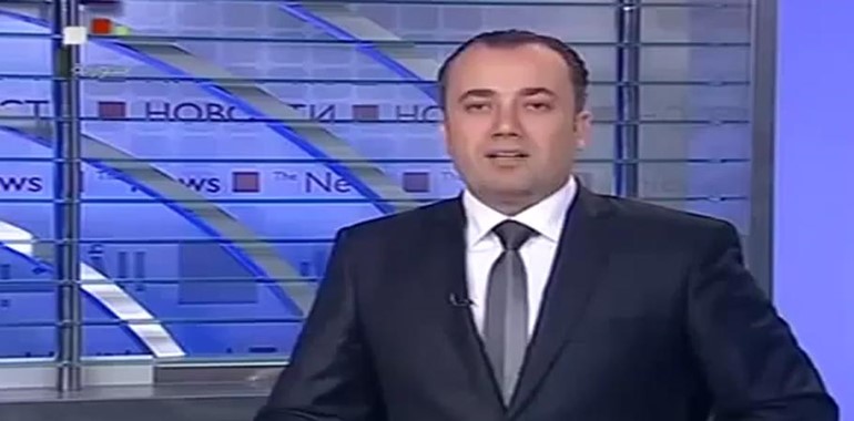 بالفيديو.. شبهة تحريف سورة "الزلزلة"  عبر الفضائية السورية تثير الاستياء