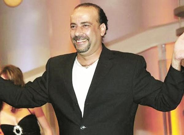 محمد سعد ﻿