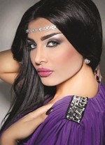 امل العوضي