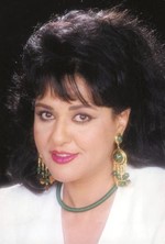  معالي زايد 