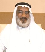 دعجيل النشمي