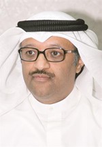 ماسامة الدعيج
