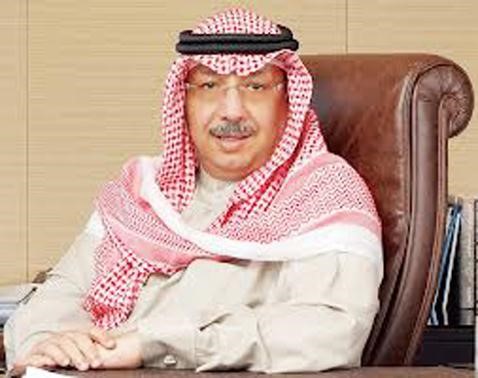 الشيخ محمد الجراح 