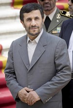 احمدي نجاد