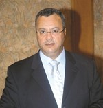 سمير القدومي 
