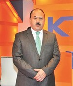 ناصر شديد