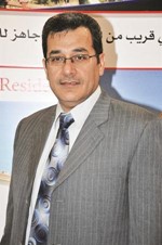 اياد القدومي