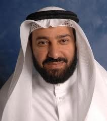 العمير يطالب وزير النفط بإيقاف الاستثمار المخالف للشريعة