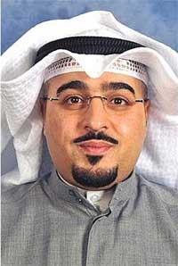 البذالي: السماح لأبناء البدون بالدراسة بالمدارس الحكومية