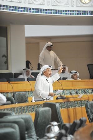 دعبدالحميد دشتي