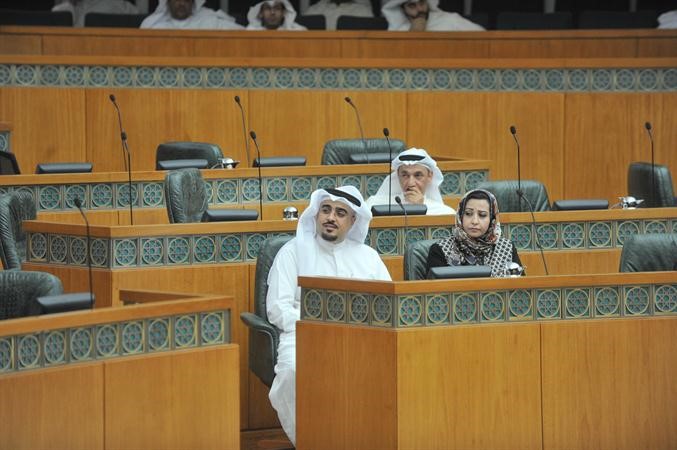 بدر البذالي وذكرى الرشيدي