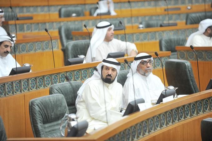 سعد البوص وخالد العدوة