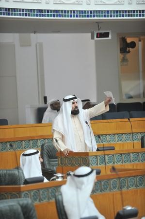 خالد الشليمي