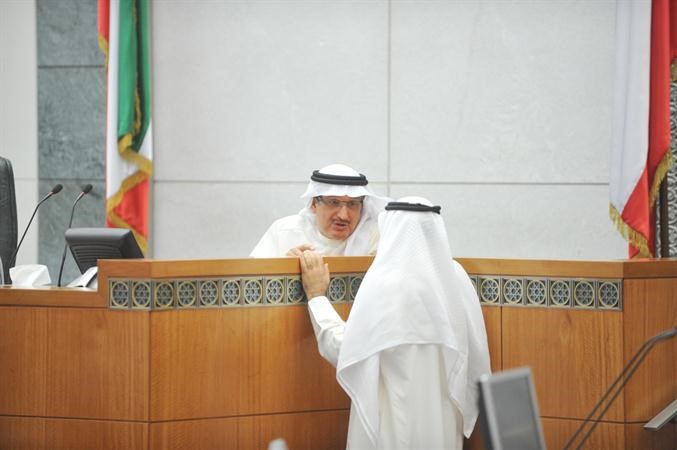كامل العوضي