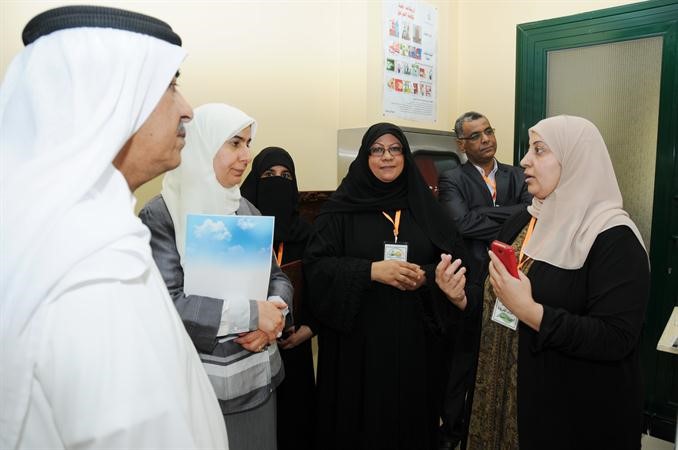 «التطبيقي» أقام منتدى حول آثار التغيرات المناخية والأنشطة الحضرية على البيئة الكويتية