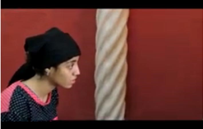 بالفيديو.. شابة مصرية تعترف بتسهيل دخول حبيبها لمنزلهم لقتل أمها وأخوتها الصغار