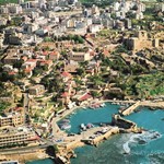 جبيل اللبنانية أفضل مدينة سياحية عربية لعام 2013