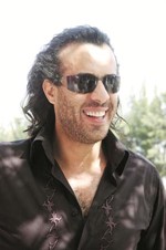  نقولا سعادة نخلة﻿
