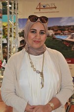عبير رضوان