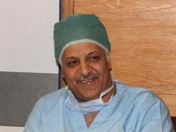 د محمد الهيفي