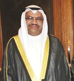جاسم المباركي﻿