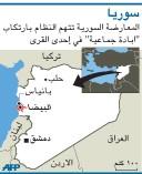 «النظامي» يرتكب أكبر المجازر في بانياس.. والحصيلة 700 قتيل!
