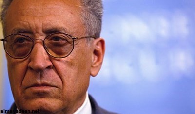 واشنطن تراجع قرارها رفض تسليح المعارضة واجتماع في نيويورك يبحث استقالة الإبراهيمي
