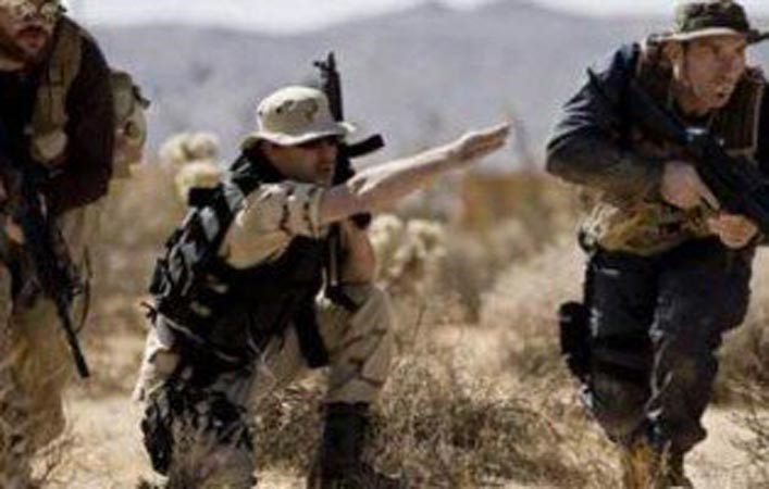 بريطانيا تنشر أول فريق من الخبراء على الحدود السورية