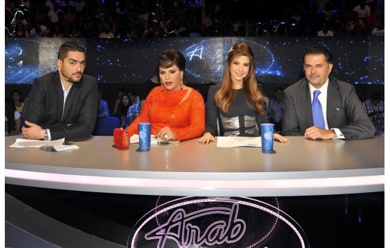 أراب أيدول: ماذا تفعل حقيبة أحلام على طاولة لجنة التحكيم؟ وبشرى سيئة من نانسي